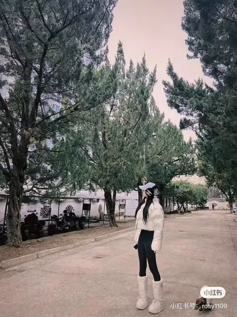 趙露思p圖翻車,卻疑似爆出戀情瓜,還好是烏龍,吳露可逃沒有BE!