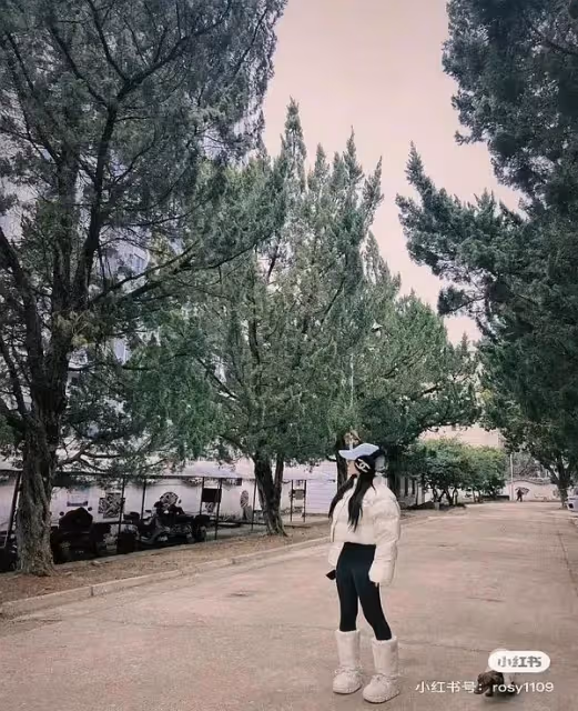 趙露思p圖翻車,卻疑似爆出戀情瓜,還好是烏龍,吳露可逃沒有BE!