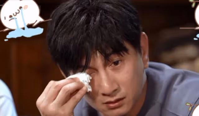 吳奇隆婚變風波後露面!與劉詩詩兩地過節,更多細節暴露感情狀況