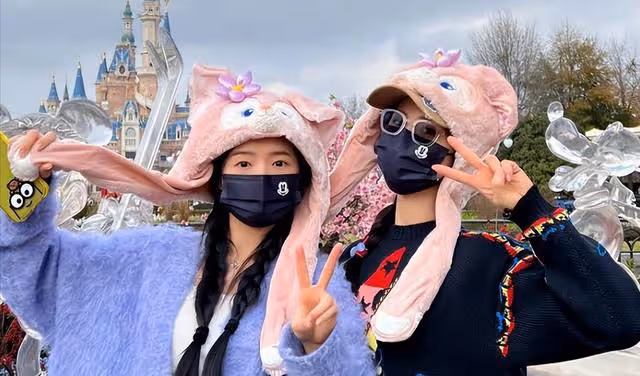 吳奇隆婚變風波後露面!與劉詩詩兩地過節,更多細節暴露感情狀況