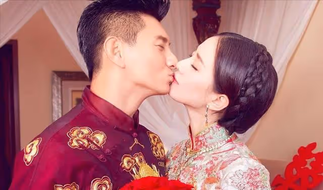 吳奇隆婚變風波後露面!與劉詩詩兩地過節,更多細節暴露感情狀況