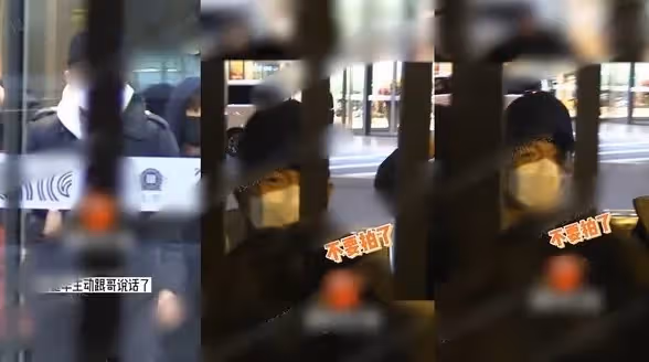 劉德華好言相勸不要拍,狗仔竟自豪PO出被轟:不要臉!