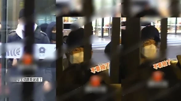 劉德華好言相勸不要拍,狗仔竟自豪PO出被轟:不要臉!