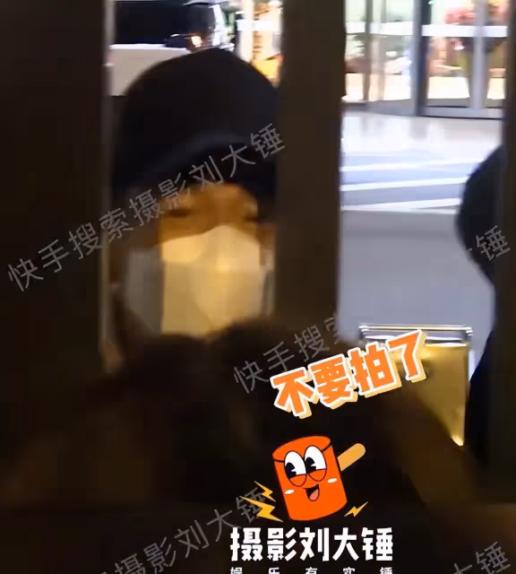劉德華好言相勸不要拍,狗仔竟自豪PO出被轟:不要臉!