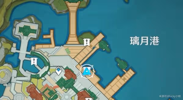 《原神》3.4版星螺全收集攻略