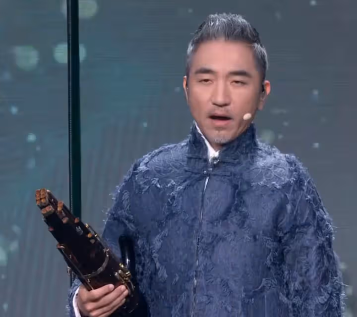 央視隔空打臉韓國偷文化!晚會宣傳燈會和非遺,湯唯外網也發了