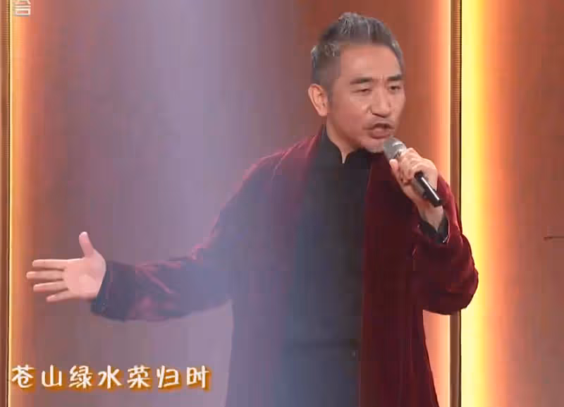 央視隔空打臉韓國偷文化!晚會宣傳燈會和非遺,湯唯外網也發了