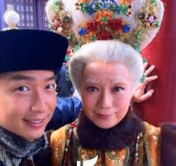 72歲程可為約滿TVB離巢,堅持不婚主義至今單身,稱一生不靠男人