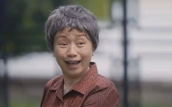 72歲程可為約滿TVB離巢,堅持不婚主義至今單身,稱一生不靠男人