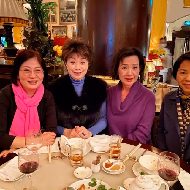 72歲程可為約滿TVB離巢,堅持不婚主義至今單身,稱一生不靠男人