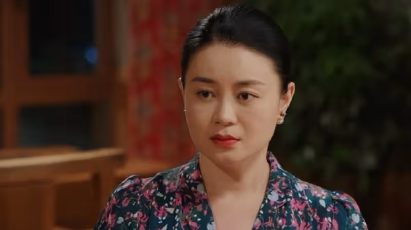 趙本山「御用老婆」，27歲演少婦，靠演技獲得認可，40歲單身未婚