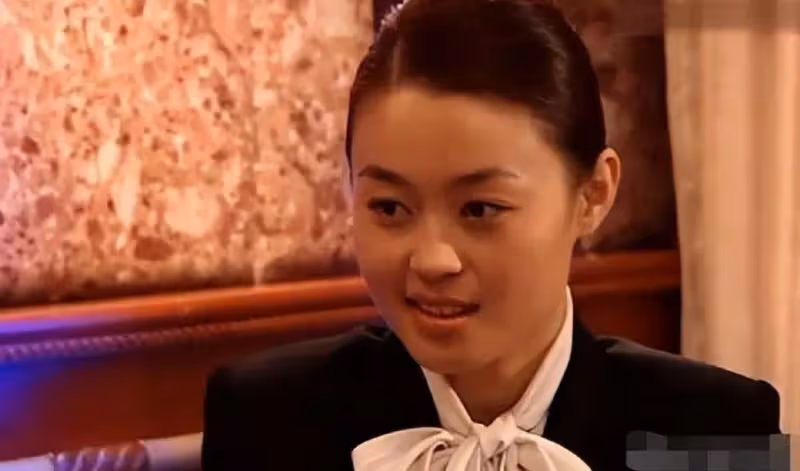 趙本山「御用老婆」,27歲演少婦,靠演技獲得認可,40歲單身未婚