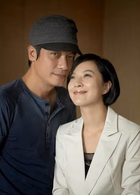 60歲羅嘉良現身商演,撞臉范志毅老到認不出,被曝一首歌報價10萬