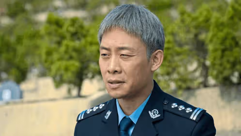 《狂飆》結局太倉促:陳書婷的死和兒子有關,最大保護傘出乎意料