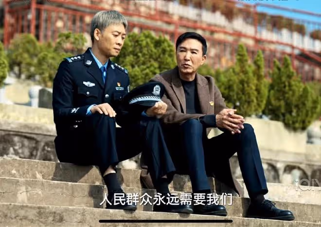 《狂飆》結局太倉促：陳書婷的死和兒子有關，最大保護傘出乎意料