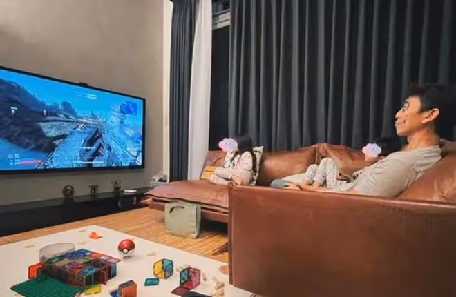 42歲知名女星被鄰居起訴!放任3娃深夜吵鬧,令對方煩到看精神科