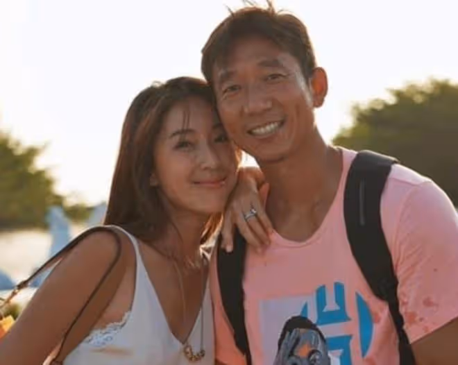 42歲知名女星被鄰居起訴!放任3娃深夜吵鬧,令對方煩到看精神科