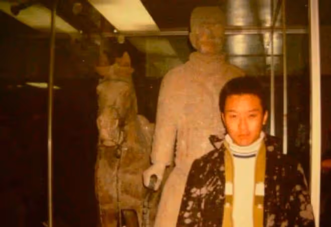 李玉剛跳河自盡的前因後果,實在令人心酸:真相和你想的不一樣…