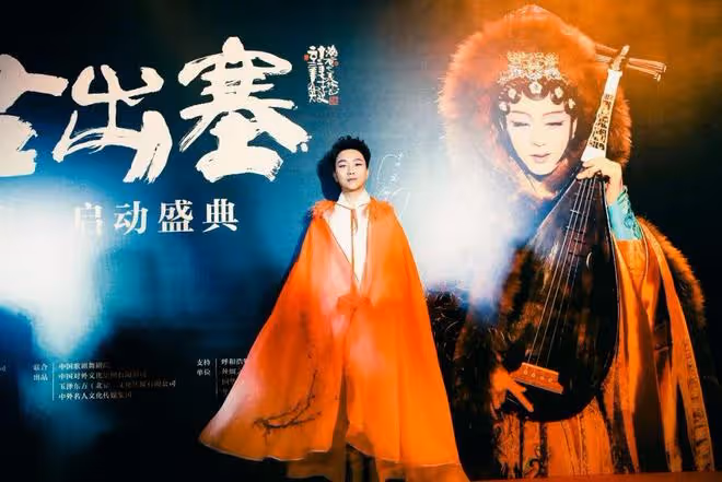 李玉剛跳河自盡的前因後果,實在令人心酸:真相和你想的不一樣…
