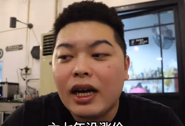 揭露探店內幕反被告,二十萬粉絲扳倒百萬網紅,「反殺」後獲眾贊