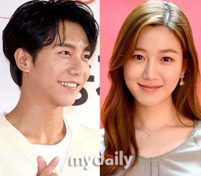 李昇基官宣結婚:稱讚妻子是溫柔的女人,將在2個月後舉行婚禮