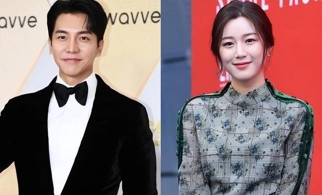 李昇基官宣結婚:稱讚妻子是溫柔的女人,將在2個月後舉行婚禮
