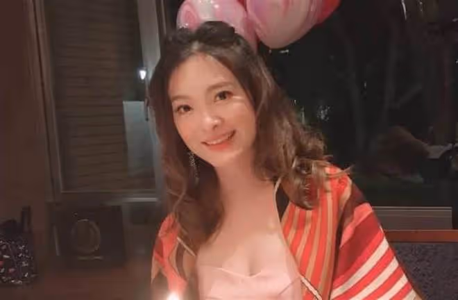 劉真老公辛龍還是無法面對工作,3年時間未能從悲傷之中走出來
