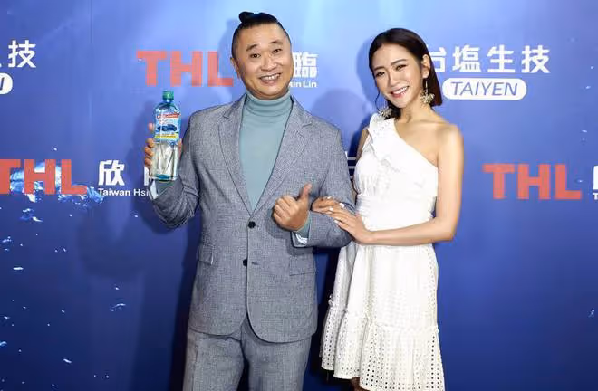 劉真老公辛龍還是無法面對工作,3年時間未能從悲傷之中走出來