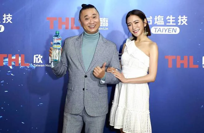 劉真老公辛龍還是無法面對工作,3年時間未能從悲傷之中走出來
