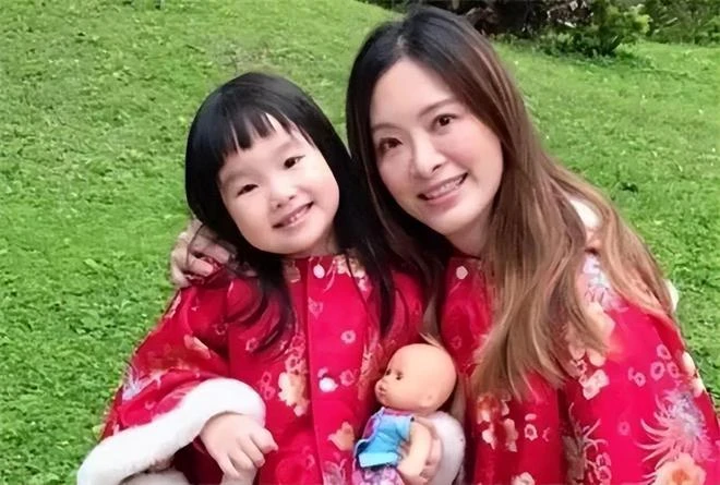 劉真老公辛龍還是無法面對工作,3年時間未能從悲傷之中走出來