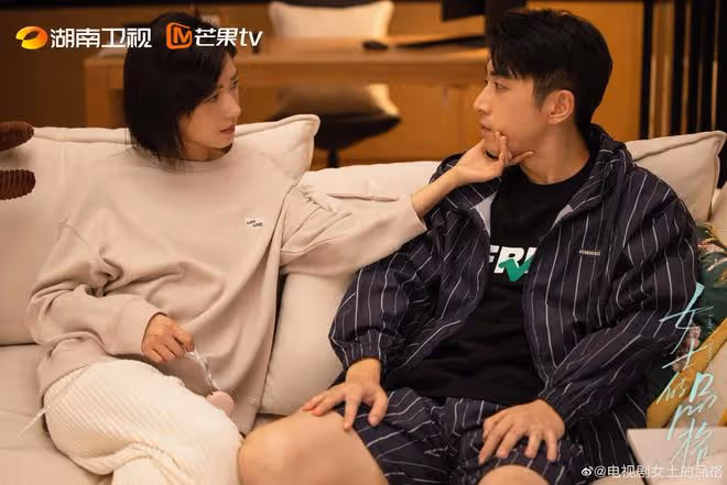 2.6播3劇:《我們的日子》復古抓馬,《女士的品格》更易共情