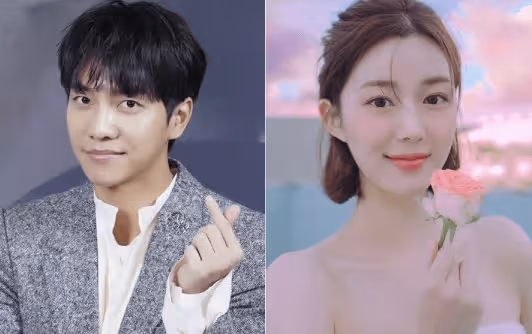 經歷苦難終在一起!李昇基官宣喜訊,與女友李多寅在4月舉行婚禮