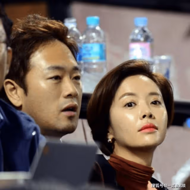 黃正音將出演新劇備受期待 公開近照皮膚吹彈可破 與前夫破鏡重圓