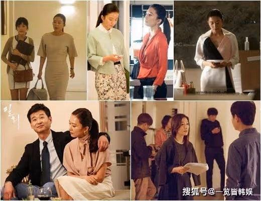 金喜愛多部待播劇將開掛 55歲依舊是大女主 年輕時美貌不輸林青霞