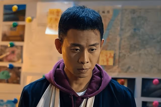 《狂飆》或有下架風險?高開瘋走引發全網熱議,卻把大眾帶跑偏了