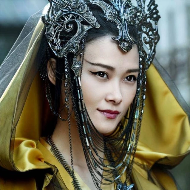 李宇春最美的角色電影,姚晨頂替馬麗出演,梁朝偉卻成票房背鍋俠