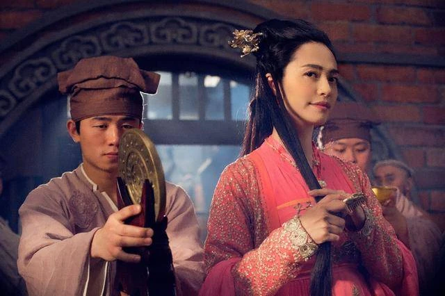 李宇春最美的角色電影,姚晨頂替馬麗出演,梁朝偉卻成票房背鍋俠
