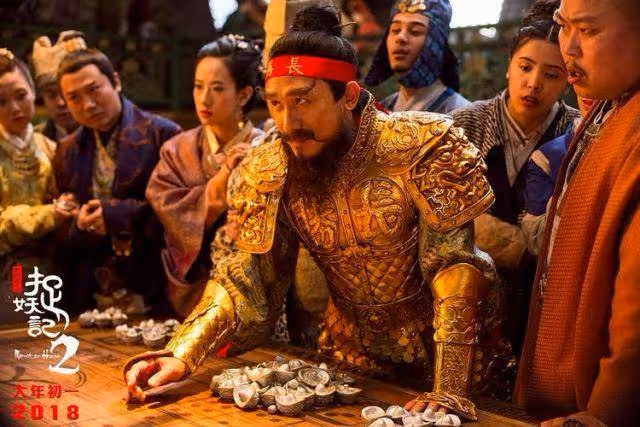 李宇春最美的角色電影，姚晨頂替馬麗出演，梁朝偉卻成票房背鍋俠