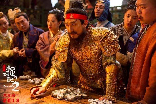 李宇春最美的角色電影,姚晨頂替馬麗出演,梁朝偉卻成票房背鍋俠