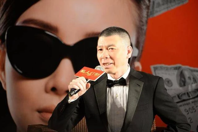 一個月拍私人訂製狂賺,用18年拍1942卻失利,馮小剛直言很困惑!