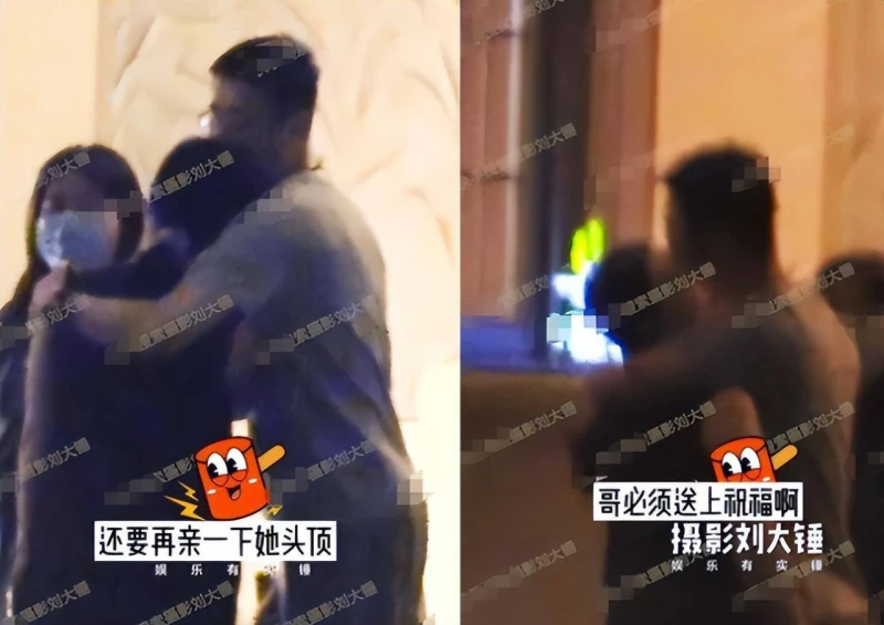 范冰冰攜二婚男友寺廟禮佛,燒香點燈超虔誠,無名指戴戒指疑訂婚