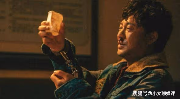 《狂飆》會有第二部嗎?《狂飆》拍第二部有哪些伏筆?