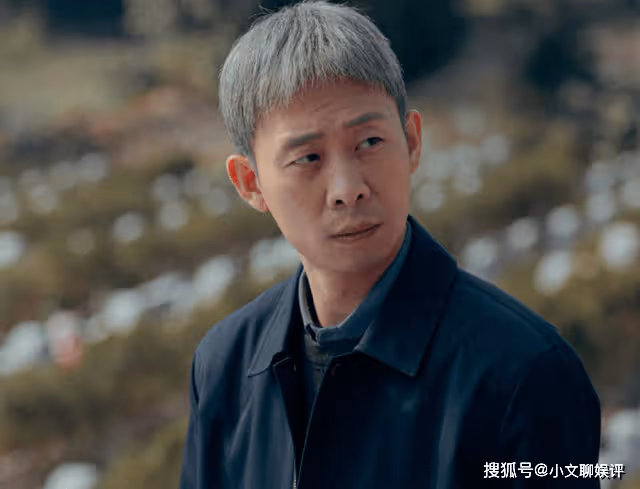 《狂飆》會有第二部嗎?《狂飆》拍第二部有哪些伏筆?