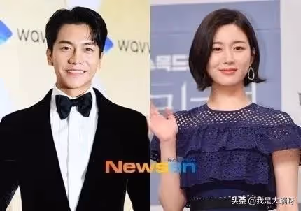 男星李昇基宣布結婚!新娘是詐騙犯的女兒,而他自己也是受害者