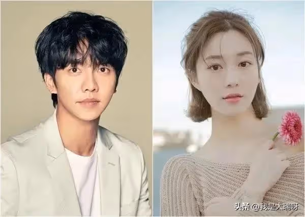 男星李昇基宣布結婚!新娘是詐騙犯的女兒,而他自己也是受害者