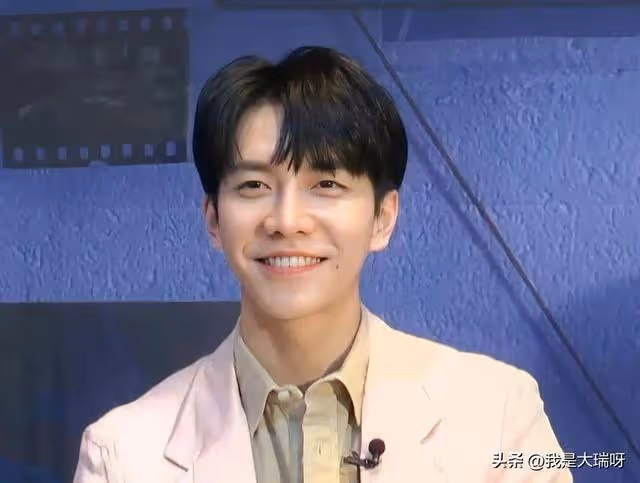 男星李昇基宣布結婚!新娘是詐騙犯的女兒,而他自己也是受害者