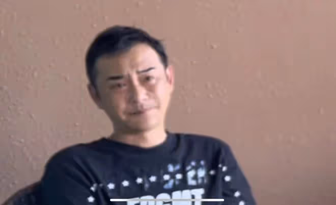 吳瓊攜一家三口度假！素顏生圖太真實，一路吐槽嫌棄小15歲老公