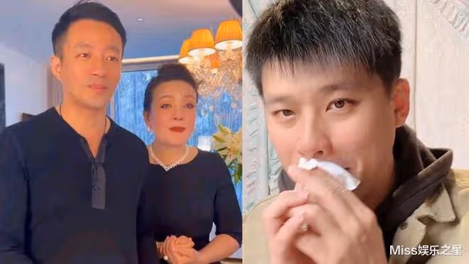 葛斯齊做出決定!2月中旬將再次提告張蘭,稱汪小菲張穎穎是真愛
