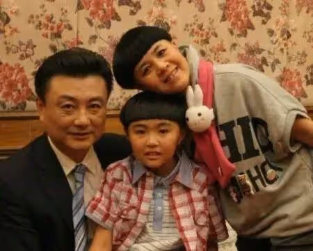 看到這一對,才敢相信娛樂圈有神仙愛情!