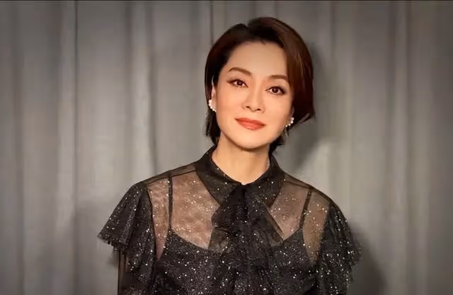 歌后毛阿敏:丈夫病逝1年後,留下260億遺產,如今的選擇令人淚目